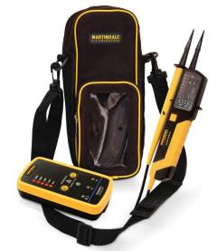 Martindale ET6500 Advanced Installation & Safety Promo Kit